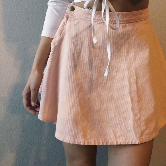American Apparel Dresses & Skirts - American Apparel circle skirt